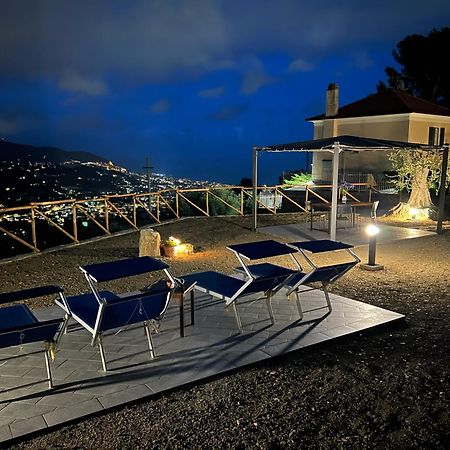 Casa Mara - Diano Serreta Diano Marina Exterior foto